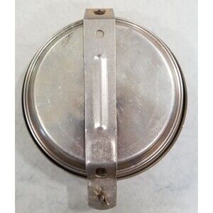Vintage Boy Scouts of America Aluminum Mess Kit – BSA Stamped